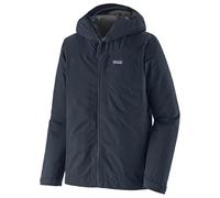 Patagonia Boulder Fork Rain Jacket smolder blue XL