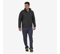 PATAGONIA M's Down Sweater - Men - Black - size XXL- model 2024 XXL