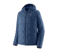PATAGONIA M's Micro Puff Hoody - Men - Blue - size M- model 2026 M