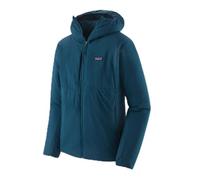 Patagonia Men's M's Nano-air Hoody Sweatshirt, Lagom Blue, L
