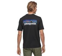 Patagonia Men's M's P-6 Logo Responsibili-tee T-Shirt (Pack of 1)