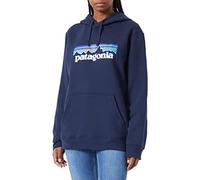 Patagonia Men's M's P-6 Logo Uprisal Hoody Hooded sweatshirt (pack of 1)