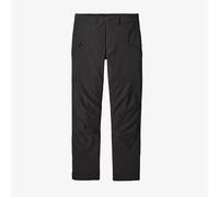 Patagonia Men's M's Point Peak Trail Pants-Reg Bottoms, Black, 32