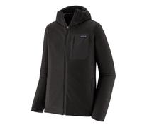 Patagonia R1 Air Full-Zip Hoodie Pure Black - XL