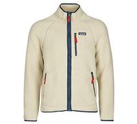 Patagonia Men's M's Retro Pile Jkt Jacket, el Cap Khaki, L