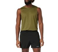 Patagonia - Trail running clothing - M's Strider Pro Shorts Black for Men Black M