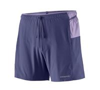 Patagonia Men's M's Strider Pro Shorts-5, Solstice Purple, S