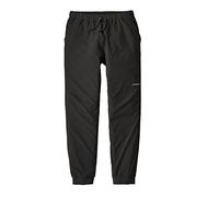 Patagonia Men's M's Terrebonne Joggers Pants, Black, L