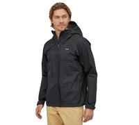 Patagonia Men's M's Torrentshell 3l JKT Outerwear, Black, L
