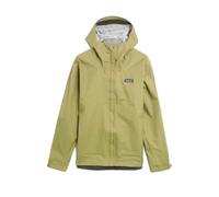 Patagonia Men's M's Torrentshell 3L Rain JKT Jacket, Buckhorn Green, M