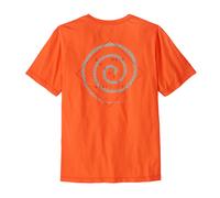 Patagonia Men's Multi-Pitch T-Shirt - Orange Peel