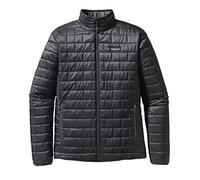Patagonia Men's Nano Puff Jacket - Forge Grey, 2X-Large