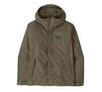 Patagonia Men's Outdoor Everyday Rain Jacket - Basin Green