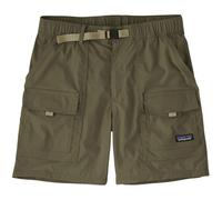 Patagonia Men's Outdoor Everyday Shorts - 6" (Basin Green)