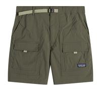 Patagonia Men's Outdoor Everyday Shorts 6" Basin Green Small