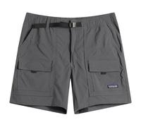 Patagonia Men's Outdoor Everyday Shorts 6" Forge Grey
