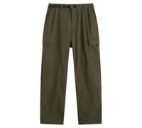 Patagonia Men's Outdoor Everyday Trousers Pine Needle Green