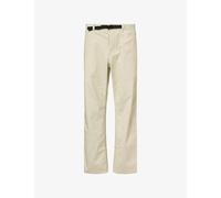 Patagonia Mens Patagonia All-Wear Gi Cotton-Blend Trousers Weathered Stone M