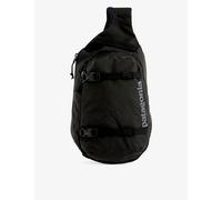 Patagonia 48262-BLK Atom Sling 8L Sports backpack Unisex Adult Black ALL, Black, ALL, Sporty
