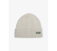 Patagonia Mens Patagonia Brodeo Cuffed Knitted Beanie Grey