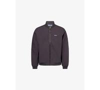 Patagonia Mens Patagonia Isthmus Nylon Deck Jacket Ink Black S