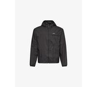 Patagonia Mens Patagonia Light & Variable Woven Jacket Black S