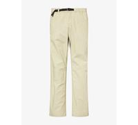 Patagonia Mens Patagonia Point Reyes Straight-Leg Cotton Trousers Weathered Stone M