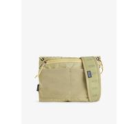 Patagonia Mens Patagonia Terravia Sacoche Nylon Cross-Body Bag Gumtree Green