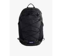 Patagonia Mens Patagonia Terravia Woven Backpack 22L Black M