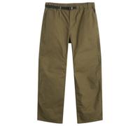 Patagonia - Point Reyes Canvas Gi Pants - Casual trousers size L, olive