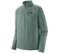Patagonia Men's R1 Fleece Pullover (Blue Sage)