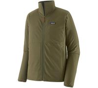Patagonia Men's R1 TechFace Jacket (Basin Green)