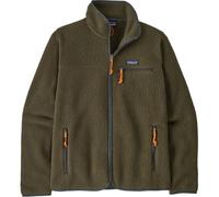 Patagonia Retro Pile Jacket basin green XL