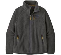 Patagonia Men's Retro Pile Fleece Jacket (Forge Grey)