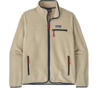 Patagonia Men's Retro Pile Fleece Jacket (Pelican)