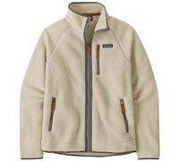 Patagonia Men's Retro Pile Fleece Jacket (Pelican)