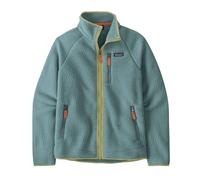 Patagonia - Retro Pile Jacket - Fleece jacket size M, turquoise