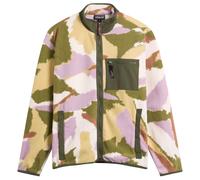 Patagonia Men's Synchilla Jacket Sunshine Natural Medium