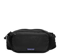 Patagonia - Terravia Hip Pack - Hip bag size One Size, black/grey