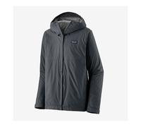 Patagonia - Walking clothing - M's Torrentshell 3L Jkt Smolder Blue for Men - Navy S