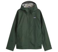 PATAGONIA M's Torrentshell 3l Rain Jkt - - Green - size S- model 2026 S