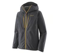 PATAGONIA Men's Triolet Jacket L Smolder Blue
