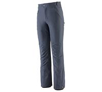 Patagonia Men's Upstride Pants Smolder Blue (44)