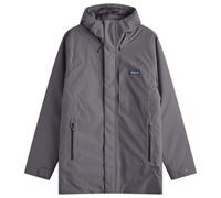 Patagonia - Windshadow Parka - Parka size XXL, grey/blue