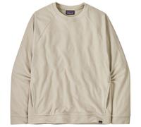Patagonia Men's Micro D Crewneck Fleece Pelican