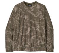 Patagonia - Micro D Crewneck - Fleece jumper size XXL, brown