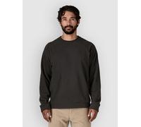 Round neck sweater Patagonia Micro D Noir 2XL