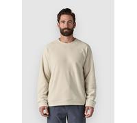 Patagonia Men's Micro D Crewneck Fleece Pelican