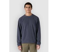 Patagonia Micro D Crewneck Sweater smolder blue XS