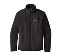 Patagonia Micro D Fleece Jacket black XL